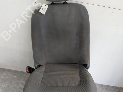 Used Left front seat Left front seat 37588719 37588719