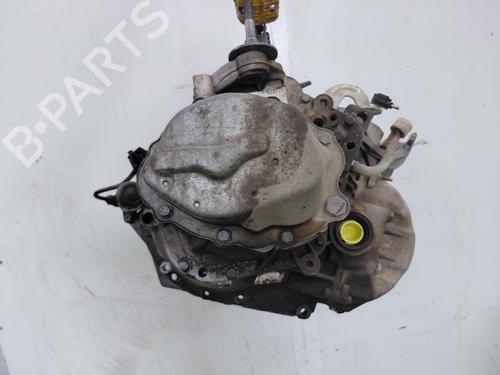 Gearbox CITROËN BERLINGO Box Body/MPV (B9) | BP36841681M3 - Image 2