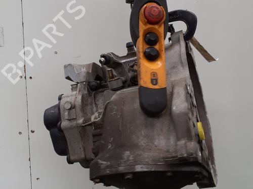 Gearbox OPEL CORSA D (S07) 1.3 CDTI (L08, L68) | BP26135784M3 