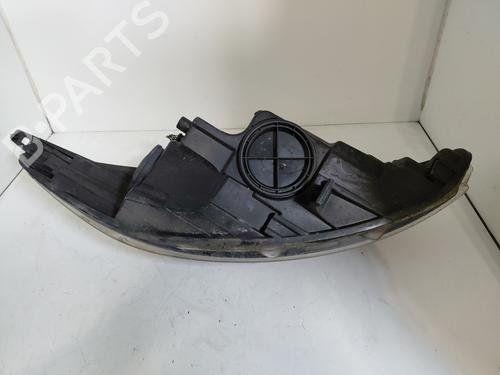 Left headlight FORD FIESTA VI (CB1, CCN) 1.4 TDCi | BP33305328C28 - Image 4