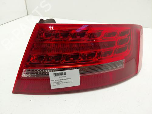 Used Right taillight Right taillight AUDI A5 Sportback (8TA) 2.7 TDI (190 hp) 32506960 32506960