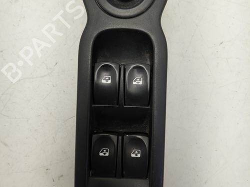 Used Switch Switch RENAULT MODUS / GRAND MODUS (F/JP0_) 1.5 dCi (FP0F, JP0F) (86 hp) 33722585 33722585