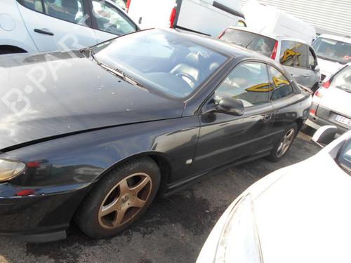 Used Parts PEUGEOT 406 Coupe (8C) 2.2 2405503