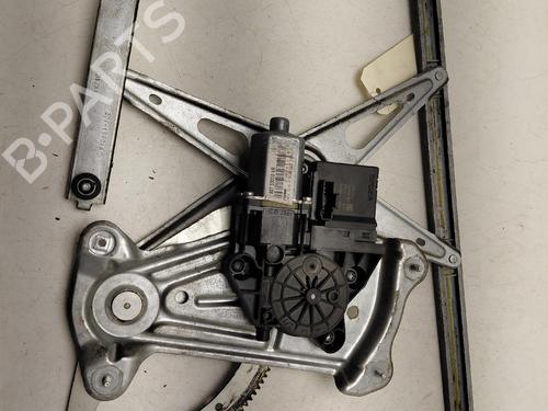Used Front right window mechanism Front right window mechanism 37501568 37501568