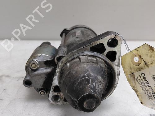 Starter MERCEDES-BENZ C-CLASS (W204) C 220 CDI (204.002) | BP36984749M8 - Image 3
