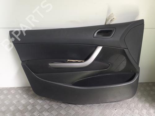 Used Front left panel PEUGEOT 308 I (4A_, 4C_) 1.4 16V (98 hp) 28162599