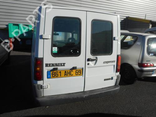 Used Parts RENAULT EXPRESS Pickup 1.9 D 2403859