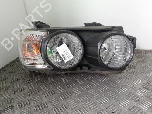 Used Right headlight CHEVROLET AVEO Hatchback (T300) 1.2 (69 hp) 24756616