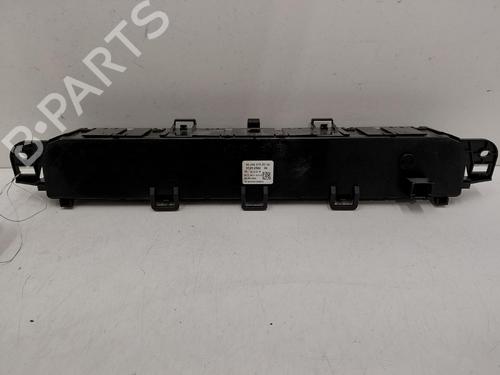 Used Climate control Climate control 36481519 36481519