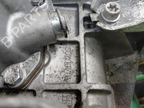 Gearbox OPEL CORSA C (X01) 1.2 (F08, F68) | BP24770070M3 