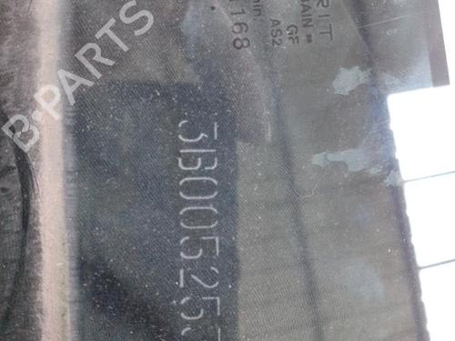 Used Front right door window OPEL ASTRA G Coupe (T98) 2.2 16V (F07) (147 hp) 24749546