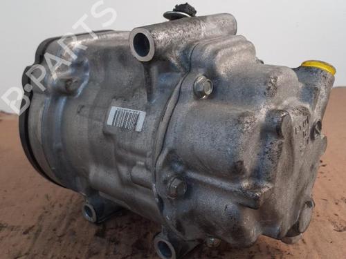 Used AC compressor AC compressor TOYOTA C-HR (_X1_) 1.8 Hybrid (ZYX10_, ZYX11_) (98 hp) 24759875 24759875