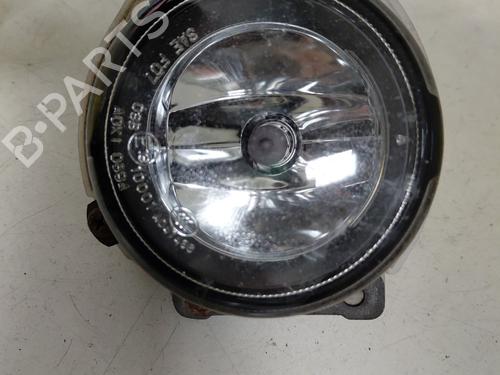 Used Right front fog light Right front fog light CITROËN C4 AIRCROSS [2010-2026] 33474467 33474467