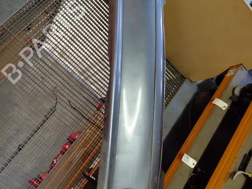 Used Rear bumper MERCEDES-BENZ S-CLASS (W220, V220) S 320 CDI (220.026, 220.126) (197 hp) 24769079