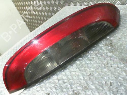 Left taillight OPEL CORSA C (X01) 1.2 (F08, F68) | BP24755059C34 - Image 3