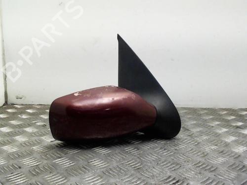 Right mirror FORD FIESTA IV (JA_, JB_) 1.25 i 16V | BP24759381C27 