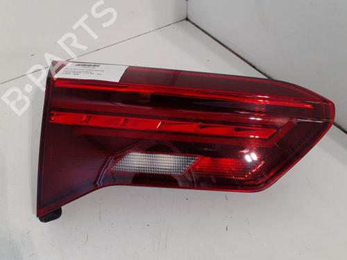 Used Left tailgate light Left tailgate light VW T-ROC (A11, D11) 1.5 TSI (150 hp) 24764568 24764568