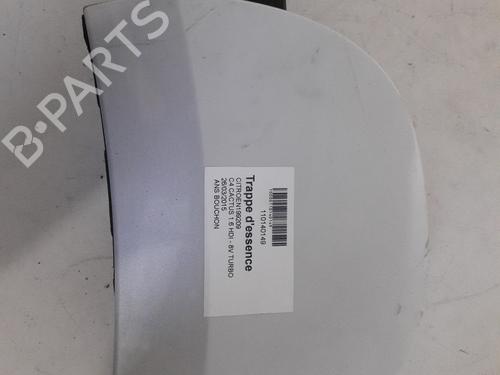 Used Fuel flap CITROËN C4 CACTUS 1.6 HDi 90 (92 hp) 27856105