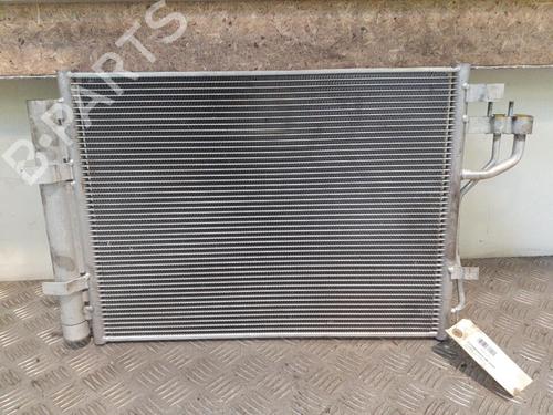 AC radiator HYUNDAI i10 II (BA, IA) 1.2 | BP24759170M32 