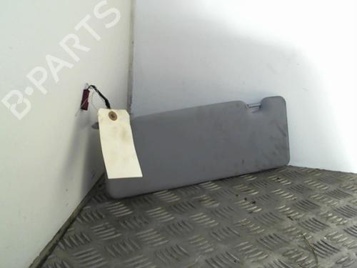 Used Right sun visor BMW 1 (E87) 120 i (150 hp) 24759425