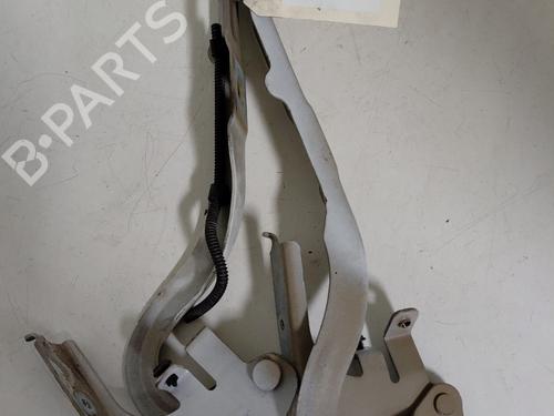 Used Hinge/Door check strap PEUGEOT EXPERT Van (V_) 2.0 BlueHDi 120 (122 hp) 28814238