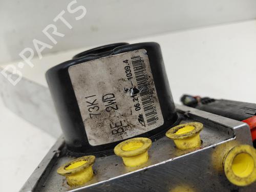 ABS pump SUZUKI SWIFT III (MZ, EZ) 1.3 (RS413, ZC11S) | BP39233699M43 - Image 3