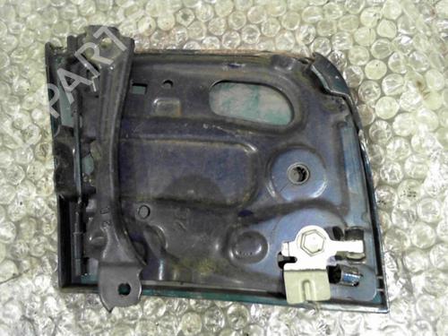 Fuel flap CITROËN C1 (PM_, PN_) 1.0 | BP24763506C131 