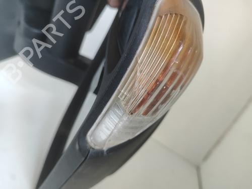Used Left mirror Left mirror RENAULT MASTER III Van (FV) 2.3 dCi 165 RWD (FV0P, FV0U, FV10, FV12, FV1E) (163 hp) 36012268 36012268
