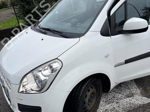 Used Parts SUZUKI SPLASH (EX) 1.0 (A5B310) (65 hp) 4429094