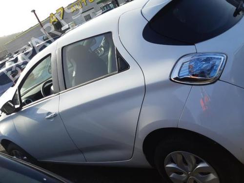 Right front brake caliper RENAULT ZOE (BFM_) ZOE | BP31200403M104  - Image 6