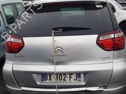 Left tailgate light CITROËN C4 Picasso I MPV (UD_) 1.6 HDi 110 | BP24754574C79  - Image 9
