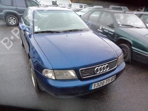 Right headlight AUDI A4 B5 (8D2) 2.4 | BP37754826C29 - Image 4