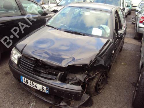 Right taillight VW POLO (6N2) 1.9 SDI | BP24770413C35 