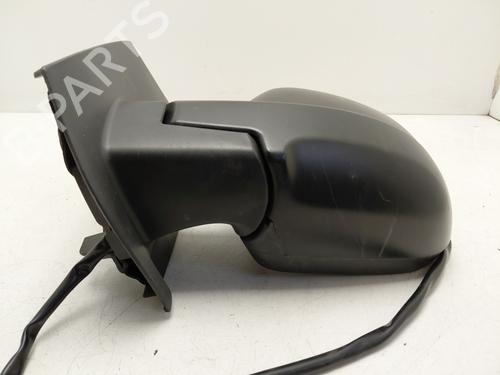 left-mirror-citroen-jumpy-iii-van-v_-2016-32423598 main image