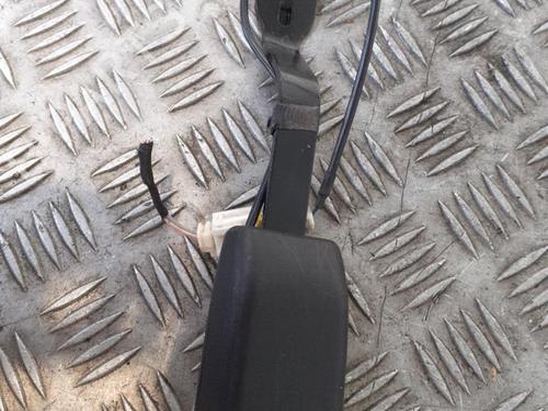 Used Seat buckle Seat buckle CITROËN C4 Grand Picasso I (UA_) 2.0 HDi 150 (150 hp) 24747759 24747759