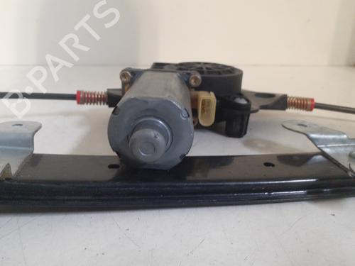 Used Front right window mechanism Front right window mechanism FORD FIESTA V (JH_, JD_) 1.4 16V (80 hp) 24744480 24744480