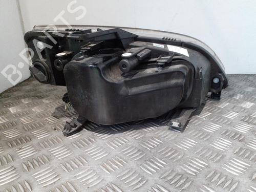Left headlight FORD FOCUS C-MAX (DM2) 2.0 TDCi | BP24766794C28 