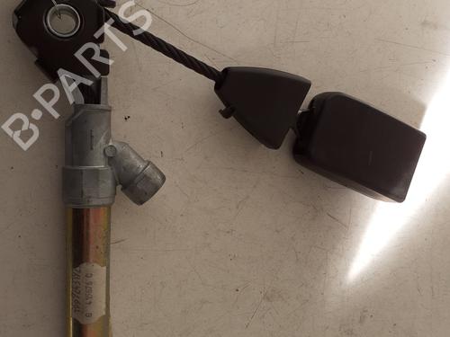 Used Seat buckle RENAULT TWINGO I (C06_) 1.2 (C066, C068) (58 hp) 24753540