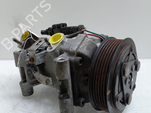 AC-Kompressor CITROËN C3 III (SX) 1.2 PureTech 82 (83 hp) 30876067