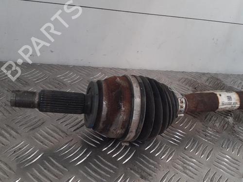 Used Right front driveshaft Right front driveshaft HYUNDAI KONA (OS, OSE, OSI) 1.6 GDi Hybrid (141 hp) 24749726 24749726