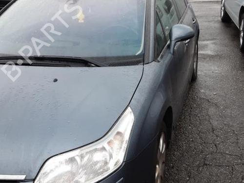 ABS pump CITROËN C4 I (LC_) 1.6 HDi | BP24766250M43 
