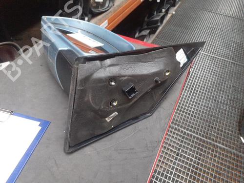 Left mirror HYUNDAI GETZ (TB) 1.5 CRDi | BP24748305C26 