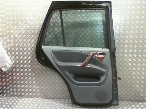 Left rear door MERCEDES-BENZ M-CLASS (W163) ML 320 (163.154) | BP24742980C4 