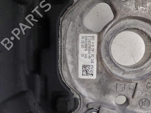 Steering wheel SKODA KAROQ (NU7, ND7) 1.6 TDI | BP32980907C49 - Image 2