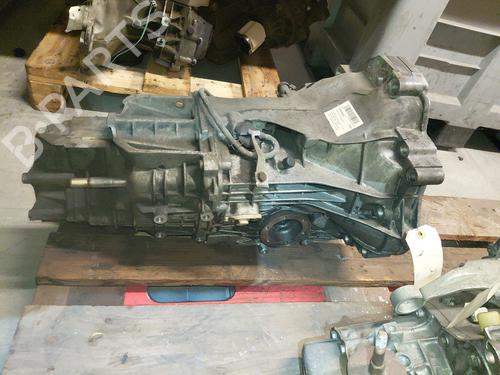 Gearbox AUDI 80 B4 Saloon (8C2) 2.0 | BP31910141M3  - Image 5