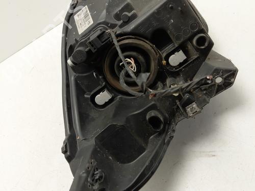 Left headlight RENAULT TWINGO II (CN0_) 1.5 dCi 90 | BP36545403C28 - Image 4