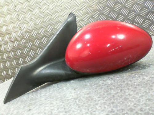 Left mirror ALFA ROMEO GT (937_) 1.9 JTD (937CXN1B) | BP24755526C26