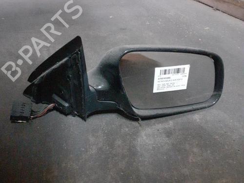 Used Right mirror AUDI ALLROAD C5 (4BH) [2000-2005]  24768758