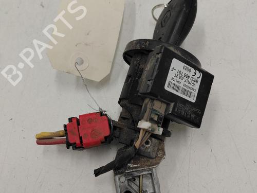 Ignition barrel RENAULT KANGOO Express (FW0/1_) 1.5 dCi 75 (FW07, FW10, FW04) | BP38565038M48 - Image 2