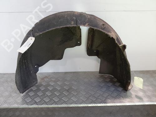 Used Wheel arch VW POLO VI (AW1, BZ1, AE1) 1.0 MPi (80 hp) 29292989
